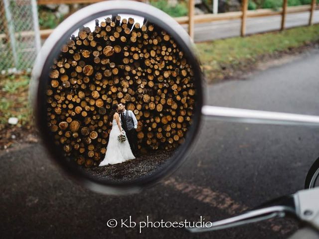 La boda de Iñaki y Amaia en Bergara, Guipúzcoa 4