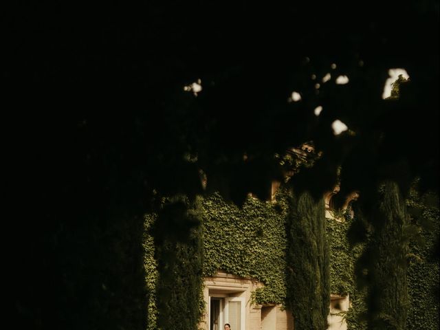 La boda de Fernando y Raquel en Pedrola, Zaragoza 11