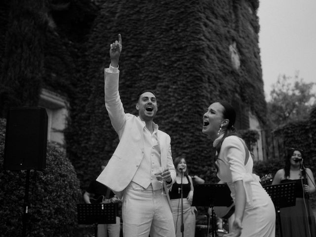 La boda de Fernando y Raquel en Pedrola, Zaragoza 2