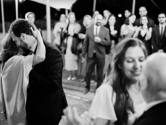 La boda de Javier y Ana en Trujillo, Cáceres 58