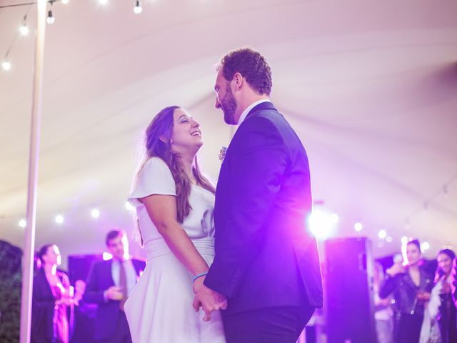 La boda de Javier y Ana en Trujillo, Cáceres 61