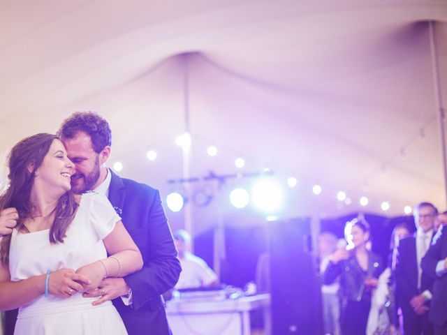 La boda de Javier y Ana en Trujillo, Cáceres 2