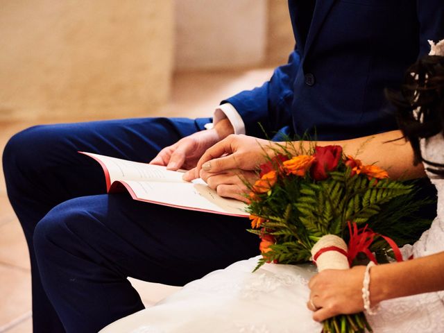 La boda de Oli y Jen en Castellet I La Gornal, Barcelona 28