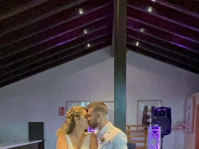 La boda de Daniel Ebrero y Aida Monjas en Quejana, Álava 7