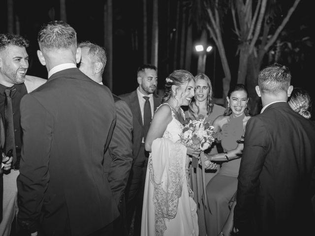 La boda de Jesus y Macarena en Utrera, Sevilla 62