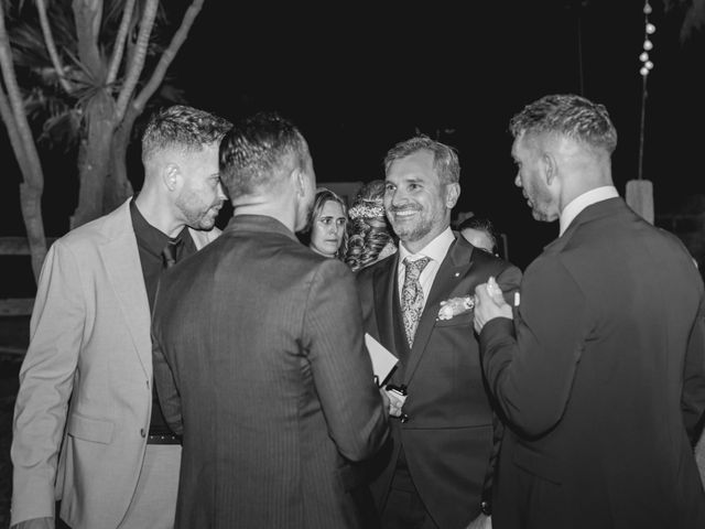 La boda de Jesus y Macarena en Utrera, Sevilla 63