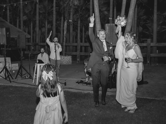 La boda de Jesus y Macarena en Utrera, Sevilla 69