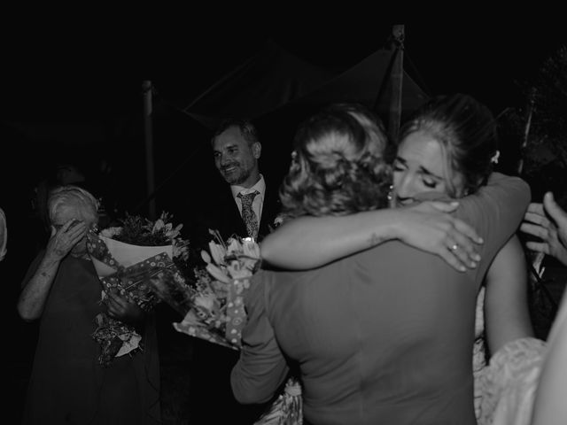 La boda de Jesus y Macarena en Utrera, Sevilla 82