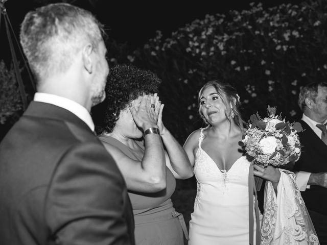 La boda de Jesus y Macarena en Utrera, Sevilla 83