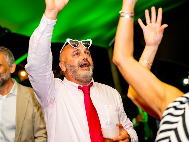 La boda de Jesus y Macarena en Utrera, Sevilla 98