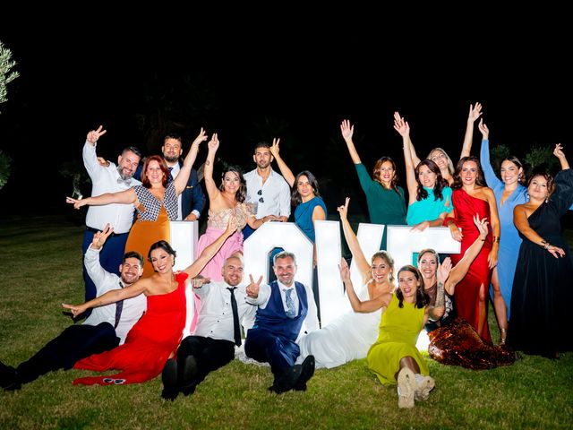 La boda de Jesus y Macarena en Utrera, Sevilla 102