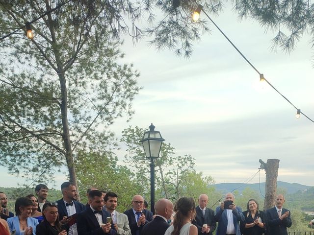 La boda de Adrià y Mar en Albalat Dels Tarongers, Valencia 4