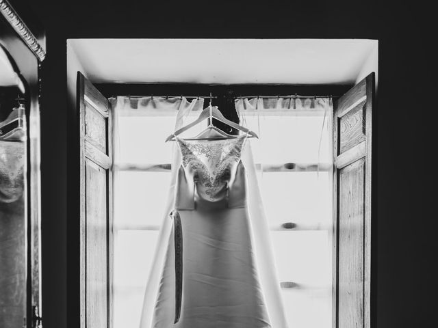 La boda de Coke y Ana en Martimporra, Asturias 5
