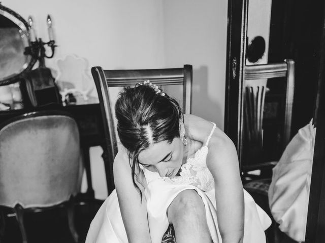 La boda de Coke y Ana en Martimporra, Asturias 7