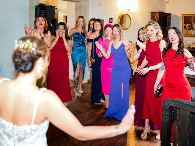 La boda de Coke y Ana en Martimporra, Asturias 8