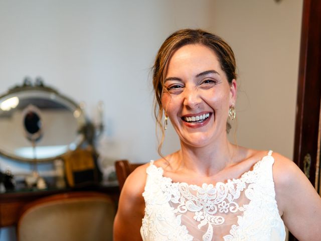 La boda de Coke y Ana en Martimporra, Asturias 10