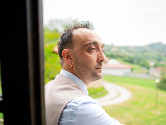 La boda de Coke y Ana en Martimporra, Asturias 11