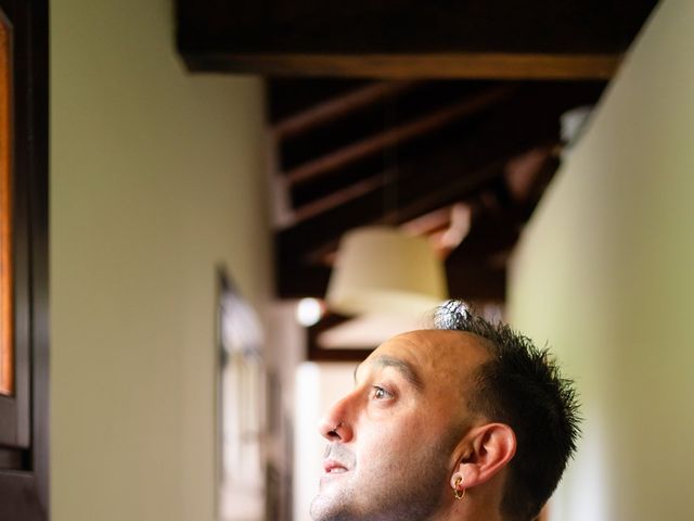 La boda de Coke y Ana en Martimporra, Asturias 12