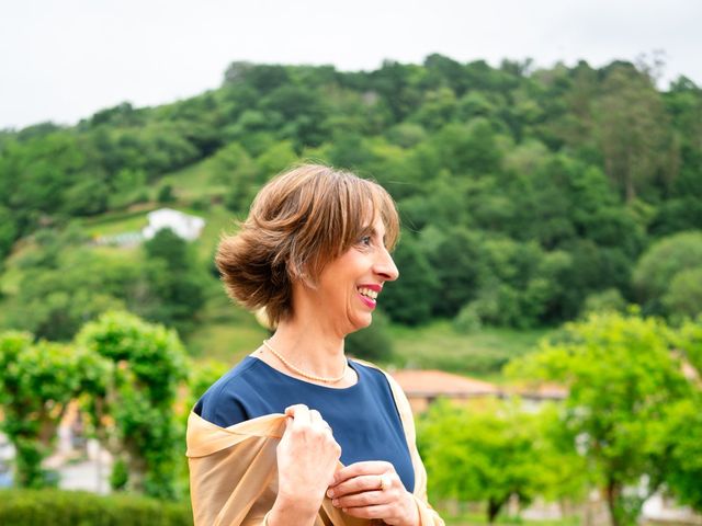 La boda de Coke y Ana en Martimporra, Asturias 17
