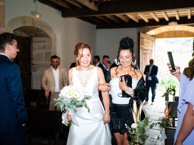 La boda de Coke y Ana en Martimporra, Asturias 22