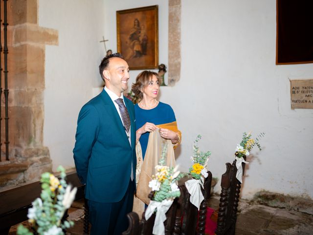 La boda de Coke y Ana en Martimporra, Asturias 23