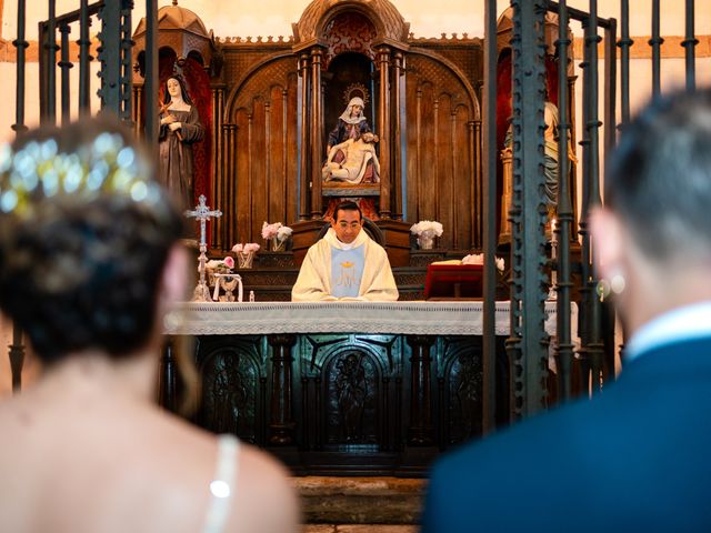La boda de Coke y Ana en Martimporra, Asturias 25