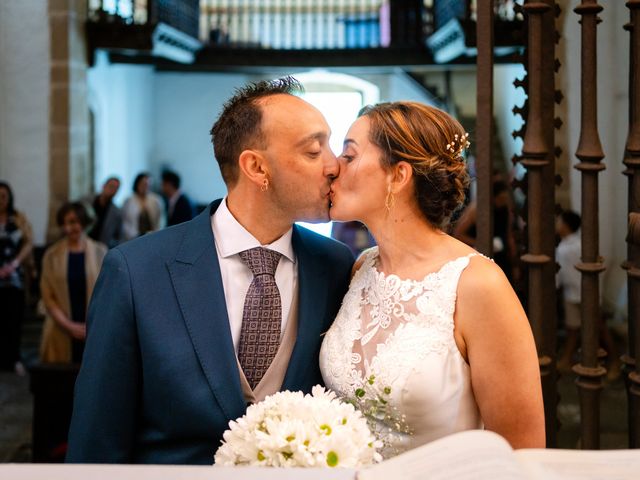 La boda de Coke y Ana en Martimporra, Asturias 26