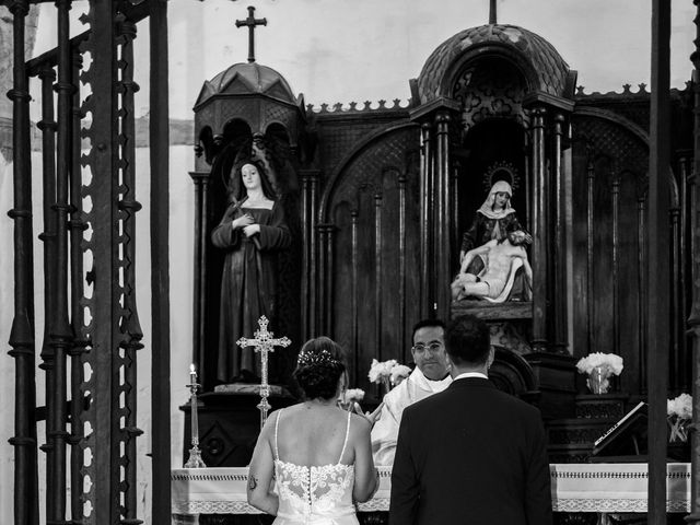 La boda de Coke y Ana en Martimporra, Asturias 27