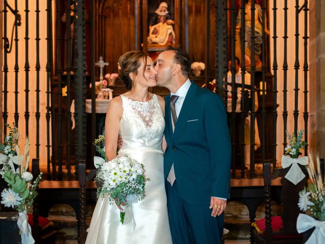 La boda de Coke y Ana en Martimporra, Asturias 28