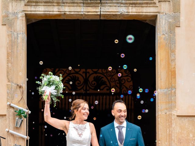 La boda de Coke y Ana en Martimporra, Asturias 29