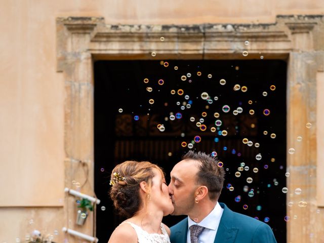 La boda de Coke y Ana en Martimporra, Asturias 30