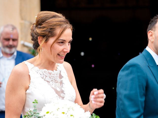 La boda de Coke y Ana en Martimporra, Asturias 31