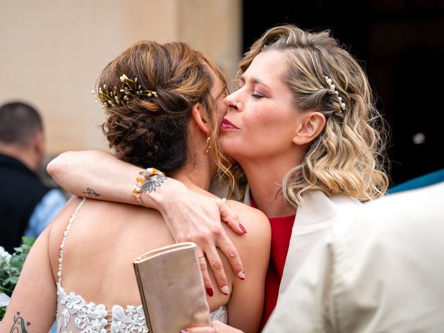 La boda de Coke y Ana en Martimporra, Asturias 32