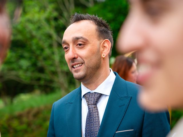 La boda de Coke y Ana en Martimporra, Asturias 34