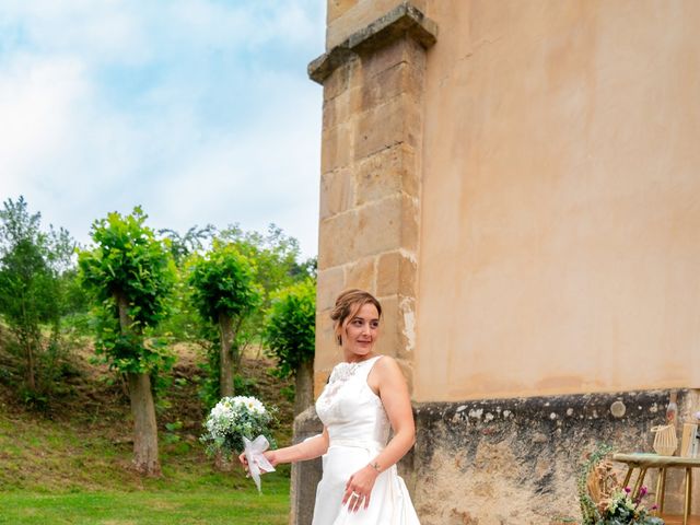 La boda de Coke y Ana en Martimporra, Asturias 36