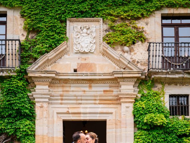 La boda de Coke y Ana en Martimporra, Asturias 37