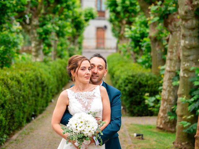La boda de Coke y Ana en Martimporra, Asturias 38