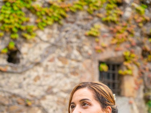 La boda de Coke y Ana en Martimporra, Asturias 41