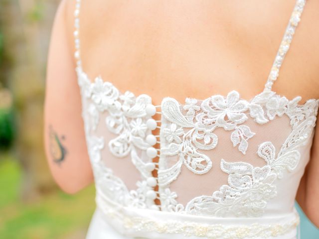 La boda de Coke y Ana en Martimporra, Asturias 46