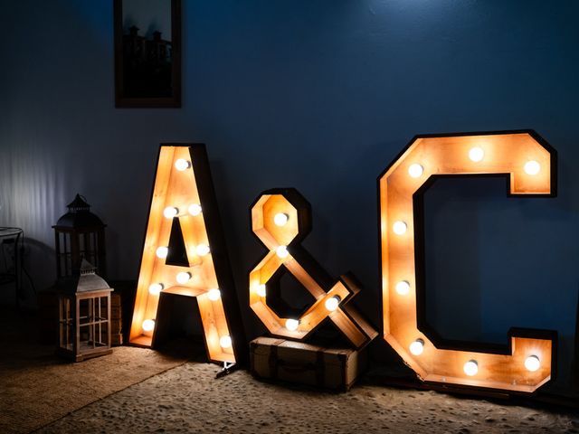 La boda de Coke y Ana en Martimporra, Asturias 48