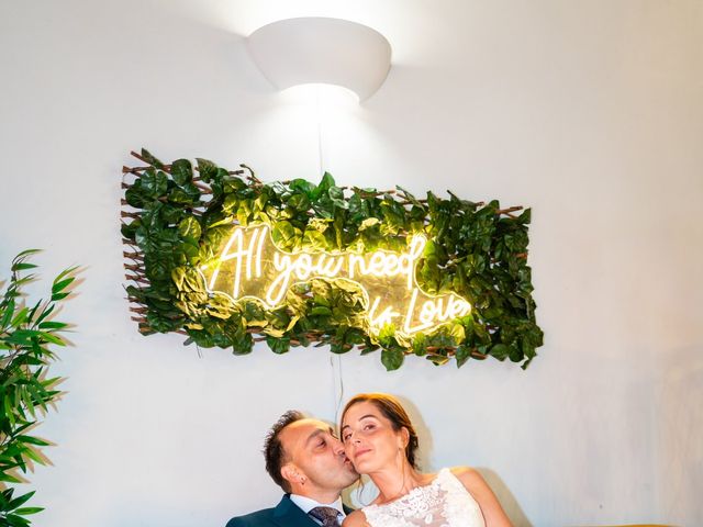 La boda de Coke y Ana en Martimporra, Asturias 49