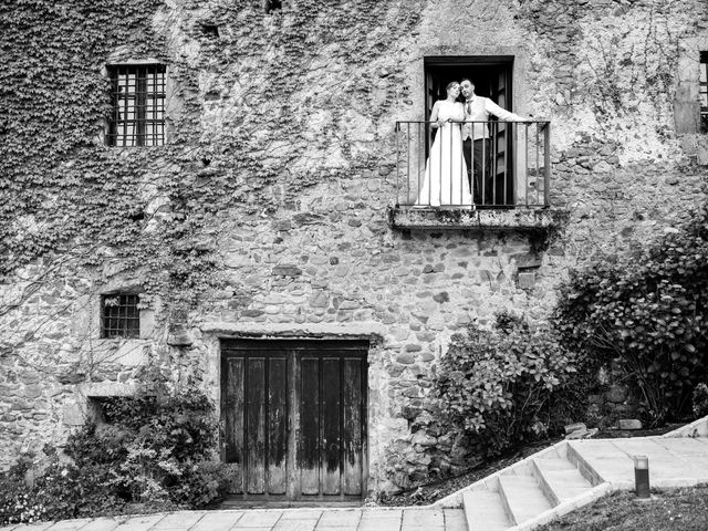 La boda de Coke y Ana en Martimporra, Asturias 50