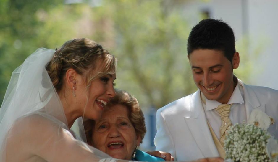 La boda de Ruben y Zuriñe en Vitoria-gasteiz, Álava