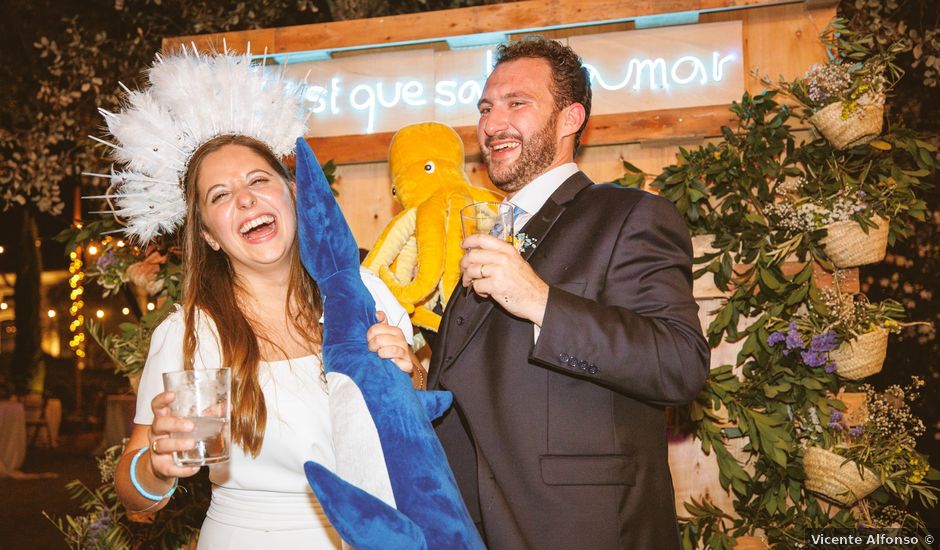 La boda de Javier y Ana en Trujillo, Cáceres