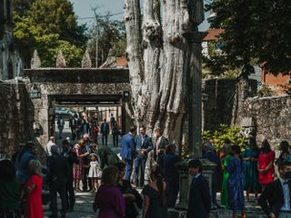 La boda de Natalia y Diego 2