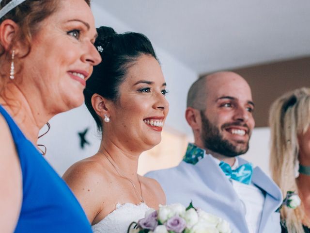 La boda de Joan y Mercedes en Alella, Barcelona 14