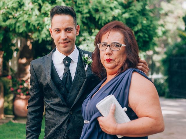 La boda de Joan y Mercedes en Alella, Barcelona 16