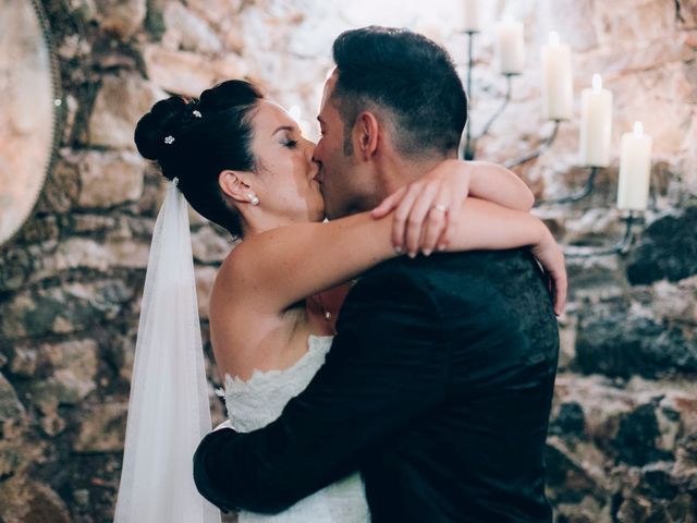 La boda de Joan y Mercedes en Alella, Barcelona 25