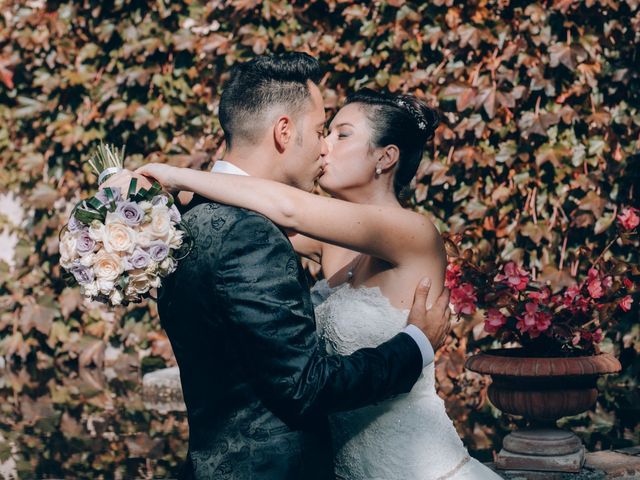 La boda de Joan y Mercedes en Alella, Barcelona 29