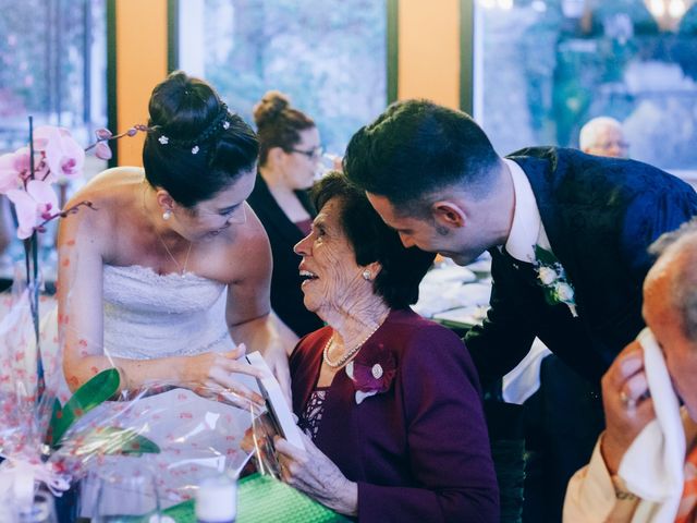 La boda de Joan y Mercedes en Alella, Barcelona 40